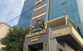 216 Eagle Palace Suite